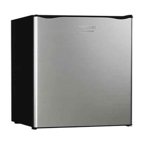 FRIGORIFICO CECOTEC GRANDCOOLER 20000 SILENT INOX
